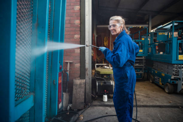 Best Building Exterior Washing  in North Sea, NY