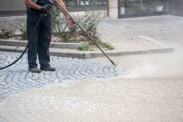Professional Pressure Washing Services in North Sea, NY