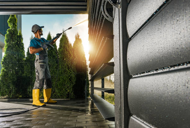 Best Post-Construction Pressure Washing  in North Sea, NY
