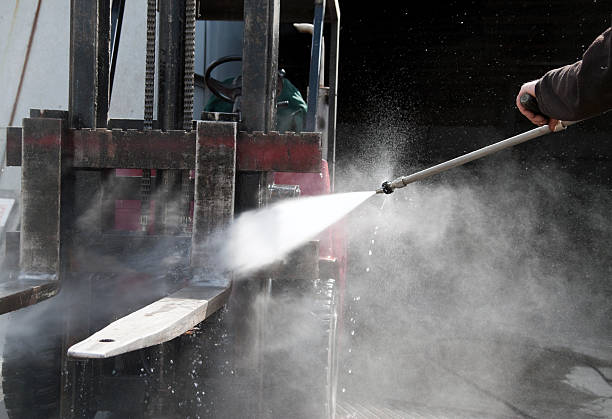 Best Restaurant Pressure Washing  in North Sea, NY